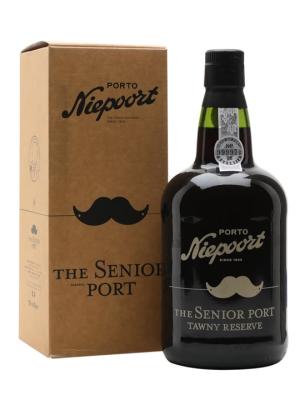 Niepoort Senior Tawny Port