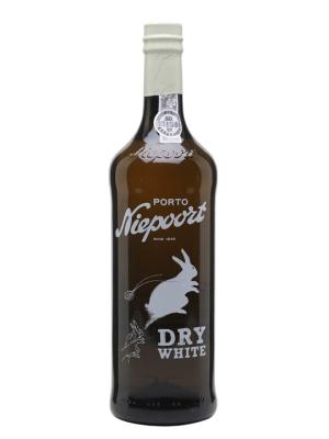 Niepoort White Rabbit Dry White Port