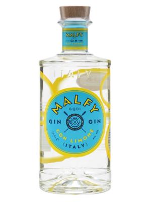 Malfy Con Limone Gin