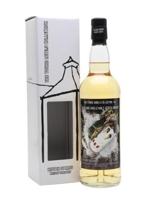 Pulteney 2012 5 Year Old Hidden Spirits Highland Whisky