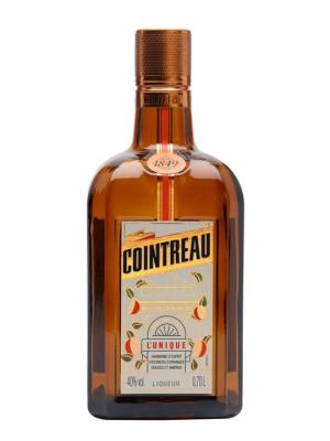 Cointreau Liqueur