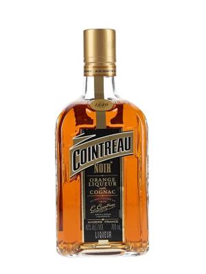 Cointreau Noir Liqueur