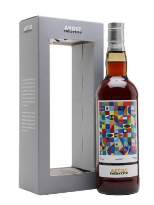 Auchentoshan 2007 13 Year Old Collective 56 Lowland Whisky