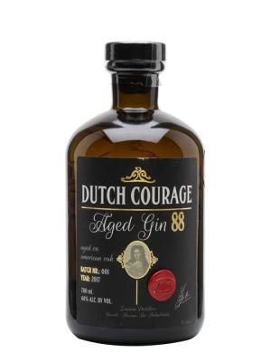 Zuidam Dutch Courage Aged Gin 88
