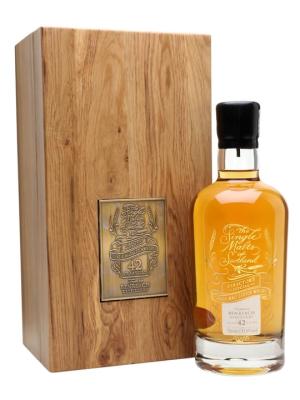 Benriach 42 Year Old Directors Special Speyside Whisky