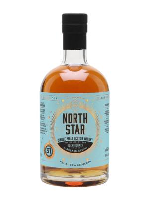 Glendronach 1991 31 Year Old Oloroso Finish North Star Series 021 Highland Whisky