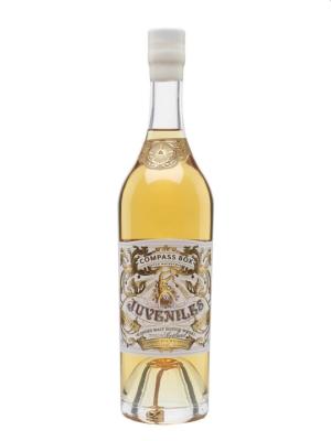 Compass Box Juveniles Blended Malt Scotch Whisky