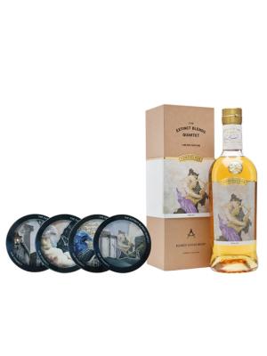 Compass Box Delos Blended Scotch Whisky