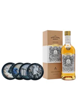 Compass Box Metropolis Blended Scotch Whisky