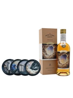 Compass Box Celestial Blended Scotch Whisky