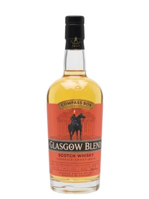 Compass Box Glasgow Blend Blended Scotch Whisky