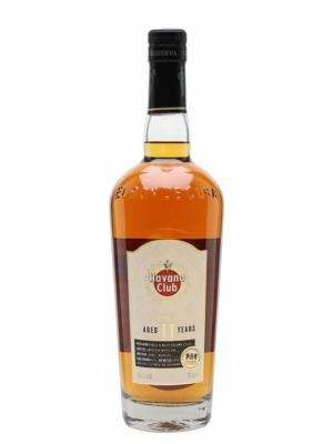 Havana Club 11 Year Old Small Batch Exclusive to The Whisky Exchange