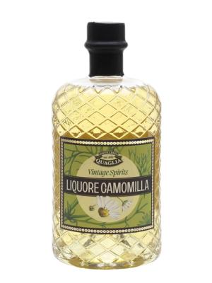 Camomilla Chamomile Liqueur Quaglia