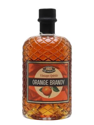 Quaglia Orange Brandy