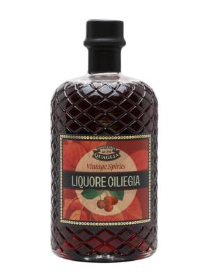 Ciliegia Cherry Liqueur Quaglia