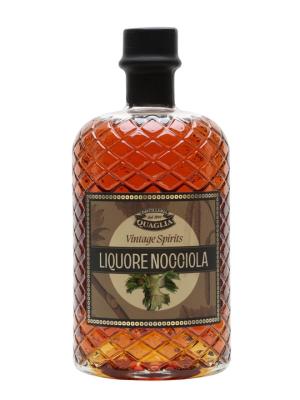 Quaglia Liquore di Nocciola Hazelnut