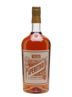 Quaglia Aperitivo Berto Litre