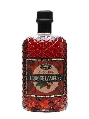 Quaglia Liquore di Lampone