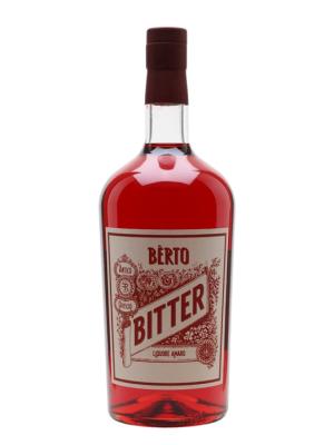 Quaglia Bitter Berto Litre