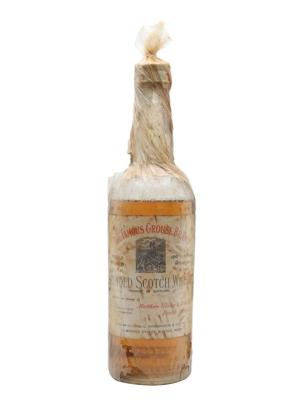 Famous Grouse Bot1950s Blended Scotch Whisky