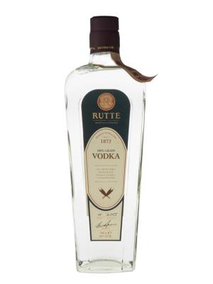 Rutte Vodka