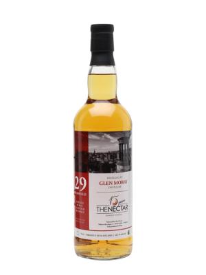 Glen Moray 1991 29 Year Old Daily Dram Speyside Whisky