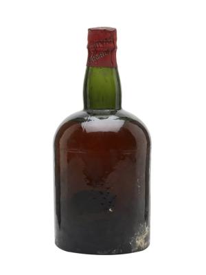 Chivas Regal Bot1910s Blended Scotch Whisky