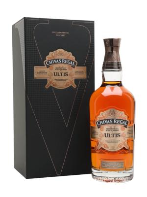 Chivas Regal Ultis Blended Malt Litre Blended Malt Scotch Whisky