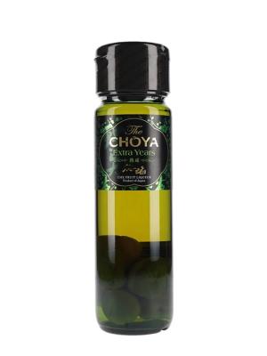 Choya Extra Years Umeshu Liqueur