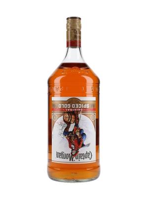Captain Morgan Spiced Gold Magnum