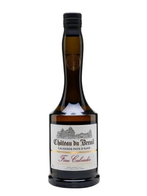 Chateau du Breuil Fine VS Calvados