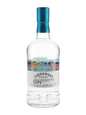 Tobermory Gin
