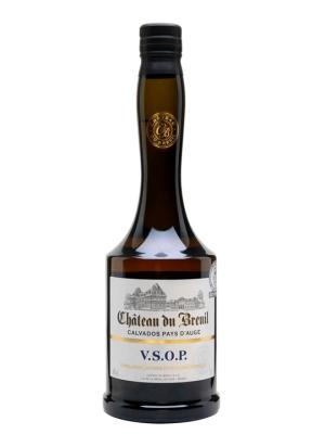 Chateau du Breuil VSOP Calvados