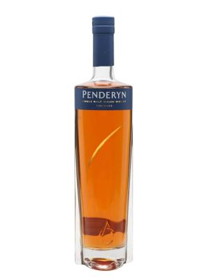 Penderyn Portwood