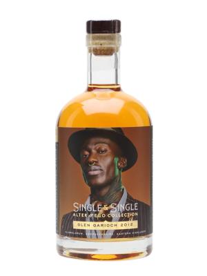 Glen Garioch 2012 10 Year Old Bourbon Barrel Single Single Highland Whisky