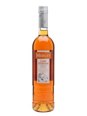 Merlet Lune dAbricot Apricot Brandy