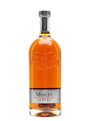Merlet Brothers Blend Cognac