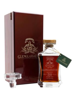 Glenglassaugh 1972 36 Year Old Aged Over 30 Years Highland Whisky
