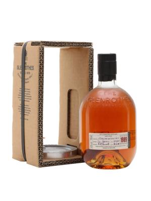 Glenrothes 1989 Bot2003 Speyside Single Malt Scotch Whisky