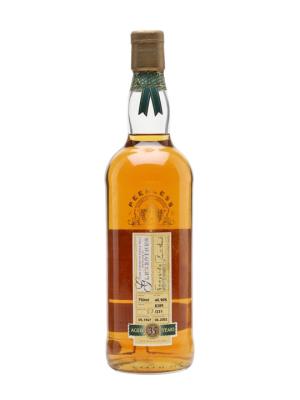 Glenrothes 1967 35 Year Old Peerless Speyside Whisky