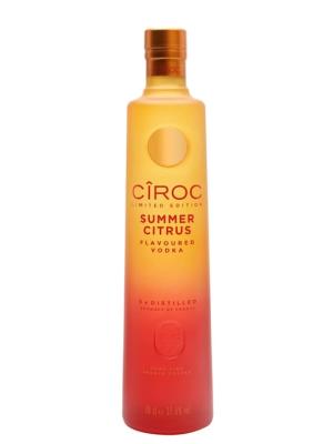 Ciroc Summer Citrus Vodka