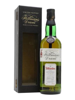 Tullibardine 30 Year Old Stillmans Dram Highland Whisky