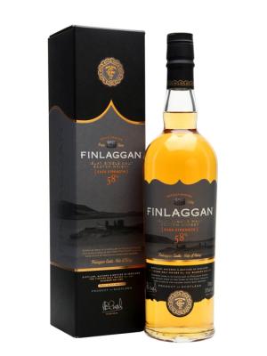 Finlaggan Cask Strength Islay Malt Islay Single Malt Scotch Whisky
