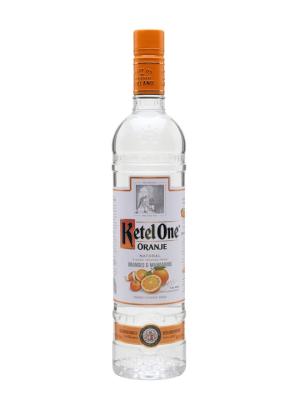 Ketel One Oranje