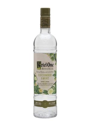 Ketel One Botanical Cucumber Mint