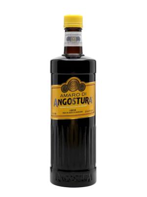 Amaro Di Angostura Liqueur