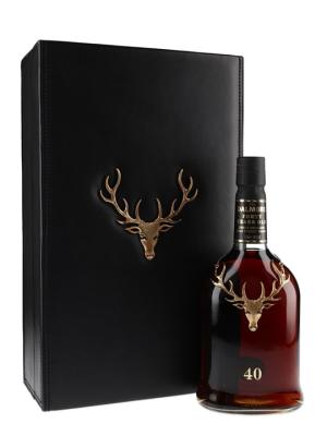 Dalmore 1966 40 Year Old Highland Single Malt Scotch Whisky