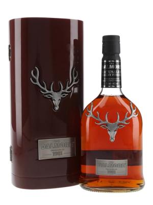 Dalmore 1981 Matusalem Sherry Finish Highland Whisky