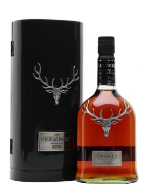 Dalmore 1978 Sherry Finesse Highland Single Malt Scotch Whisky