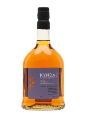 Dalmore 12 Year Old Kyndal Highland Single Malt Scotch Whisky